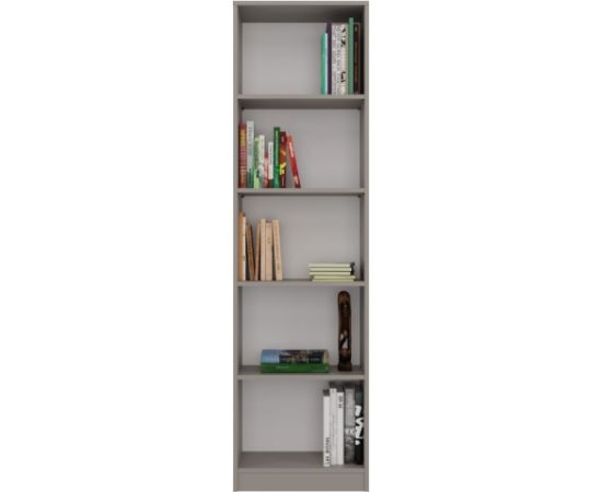 Top E Shop BOOKCASE 50 CM CLAY Jaunumi -Dārzam