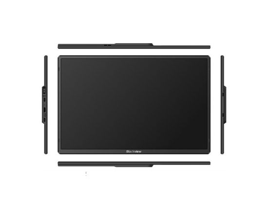 Blackview Table9 Portable Monitor 16" Black Monitori