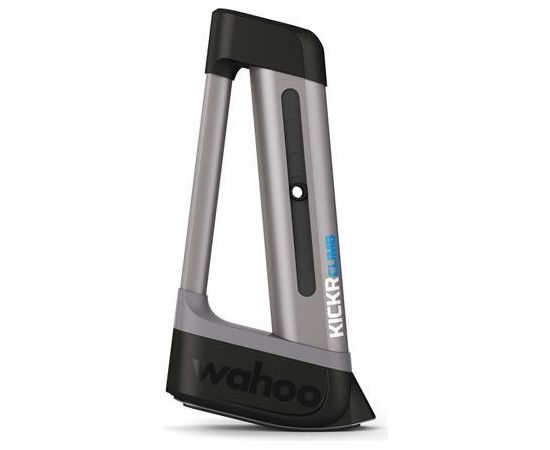 WahooFitness KICKR CLIMB Black, Silver Velotrenažieri