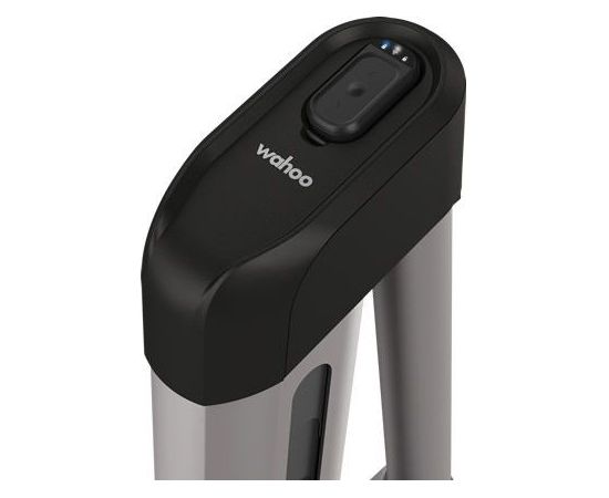 WahooFitness KICKR CLIMB Black, Silver Velotrenažieri