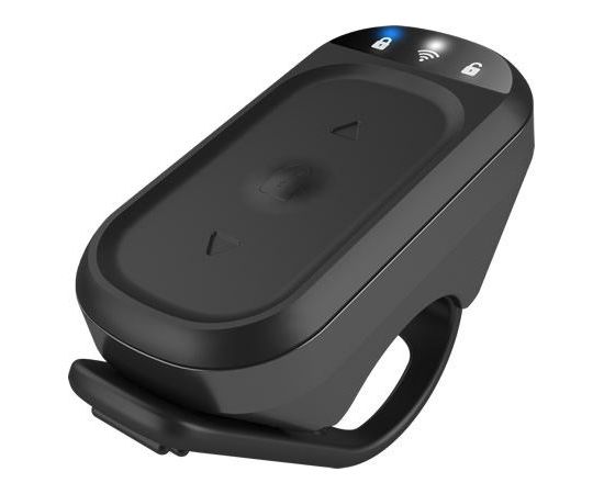 WahooFitness KICKR CLIMB Black, Silver Velotrenažieri