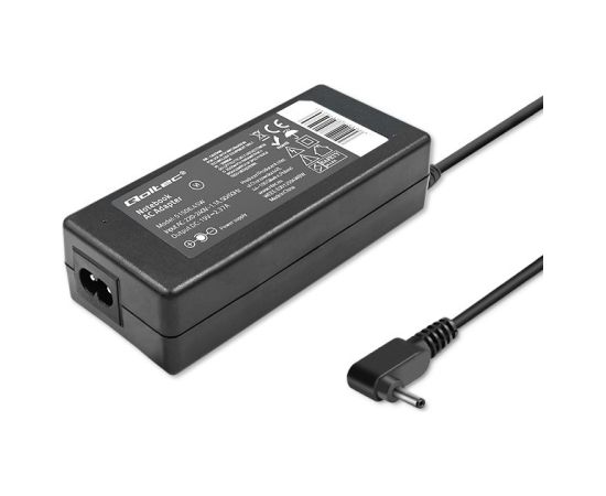 QOLTEC POWER SUPPLY 45W 19V 2.37A 4.0*1.35 Зарядки для ноутбуков