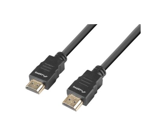 LANBERG KABEL HDMI V1.4 M/M 3M CCS CZARNY BOX  Кабель HDMI