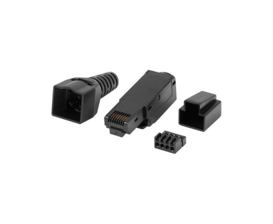 Lanberg PLU-6000TL wire connector RJ-45 kat.6 UTP Tīkla vadi