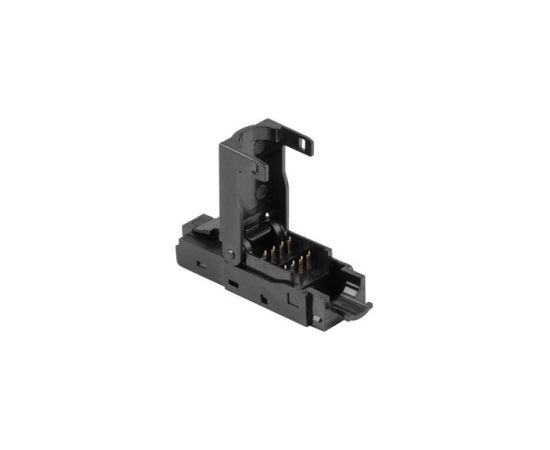 Lanberg PLU-6000TL wire connector RJ-45 kat.6 UTP Tīkla vadi