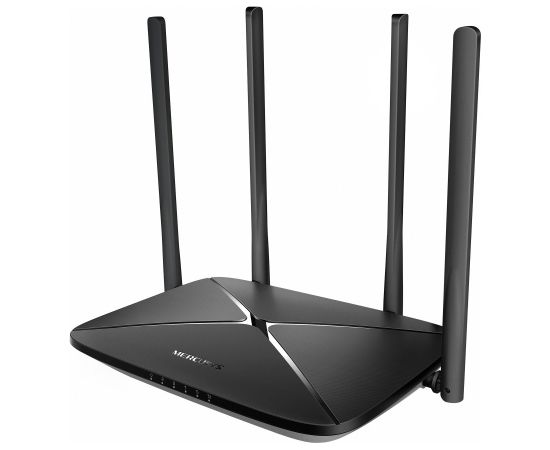 Router Mercusys MB115-4G Рутеры