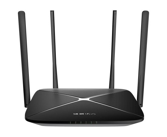 Router Mercusys MB115-4G Рутеры