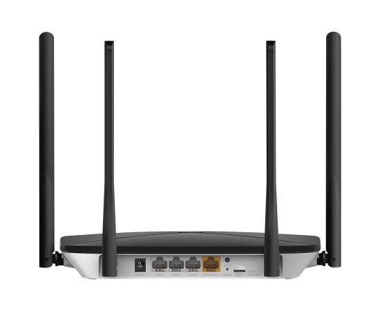 Router Mercusys MB115-4G Рутеры