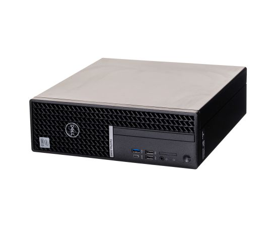DELL OptiPlex 5090 i5-10500 16GB 256GB SSD SFF Win11pro Used Kомпьютеры после ремонта
