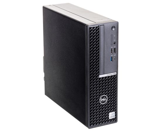 DELL OptiPlex 5090 i5-10500 16GB 256GB SSD SFF Win11pro Used Kомпьютеры после ремонта