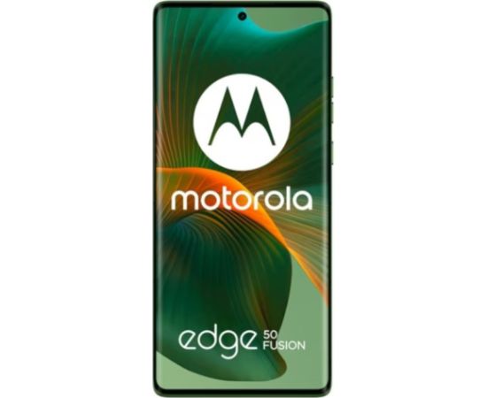 Motorola Edge 50 Fusion 5G 8/256GB Forest Green Мобильные телефоны