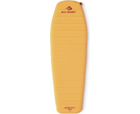 Mata samopompująca SEA TO SUMMIT Pursuit Plus SI Mat Надувные кровати и матрасы, Подушки