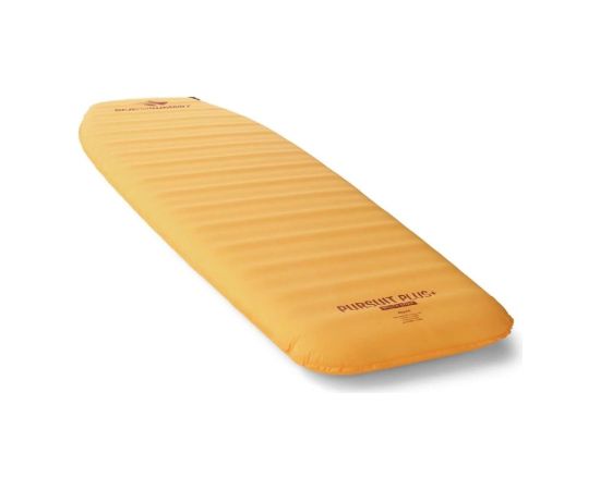 Mata samopompująca SEA TO SUMMIT Pursuit Plus SI Mat Надувные кровати и матрасы, Подушки