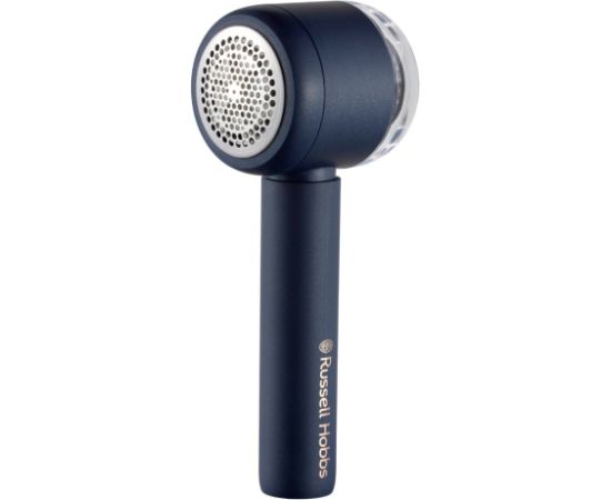 Russell Hobbs 27660-56 fabric shaver Blue Matu, Bārdas, Ķermeņa trimmeri