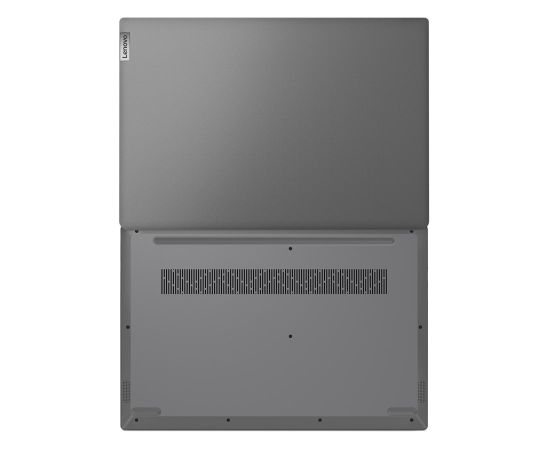 Lenovo V17 G4 IRU Intel® Core™ i7 i7-13620H Laptop 43.9 cm (17.3") Full HD 16 GB DDR4-SDRAM 512 GB SSD Wi-Fi 6 (802.11ax) Windows 11 Pro English Grey Portatīvie datori