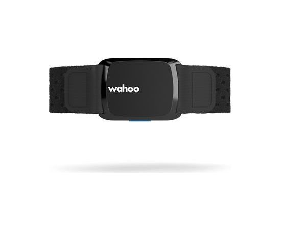 WahooFitness TICKR Fit heart rate monitor Wrist Bluetooth/ANT+ Black Велокомпьютеры