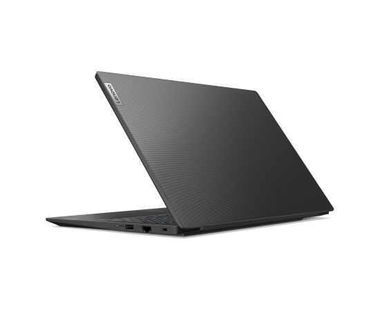 Notebook LENOVO V Series V15 G5 IRL CPU Intel® CoreT i7 i7-13620H 15.6 " 1920 x 1080 pixels RAM 16 GB DDR5-SDRAM SSD 512 GB Discrete graphics Not available On-board graphics Yes Numeric keypad Yes Keyboard language English Colour Black Weight 1.61 kg 5200 Portatīvie datori