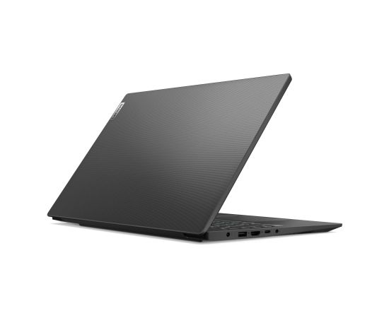 Notebook LENOVO V Series V15 G5 IRL CPU Intel® CoreT i7 i7-13620H 15.6 " 1920 x 1080 pixels RAM 16 GB DDR5-SDRAM SSD 512 GB Discrete graphics Not available On-board graphics Yes Numeric keypad Yes Keyboard language English Colour Black Weight 1.61 kg 5200 Portatīvie datori