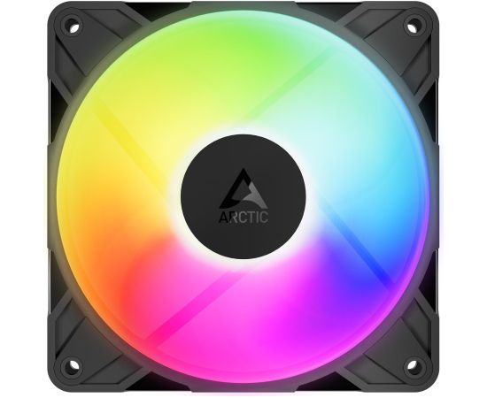 CASE FAN 120MM P12 PRO A-RGB/3-PACK ACFAN00333A ARCTIC Korpusu dzesēšana