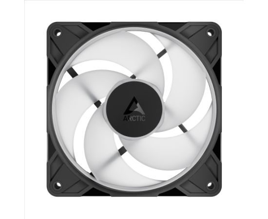 CASE FAN 120MM P12 PRO A-RGB/3-PACK ACFAN00333A ARCTIC Korpusu dzesēšana