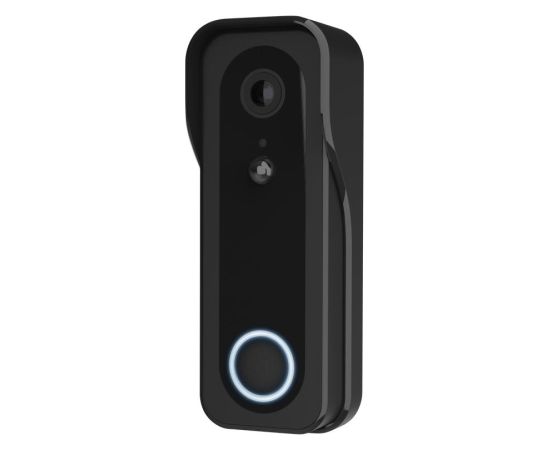 SMART HOME 3000B DOORBELL CAM/BLACK 71387 TRUST Viedie slēdži
