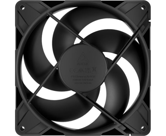 CASE FAN 140MM P14 PRO REVERSE/ACFAN00329A ARCTIC Korpusu dzesēšana