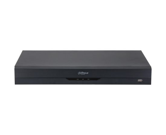 DVR 16CH HDCVI PENTABRID/XVR5216AN-4KL-I3/T DAHUA Video novērošanas kameras