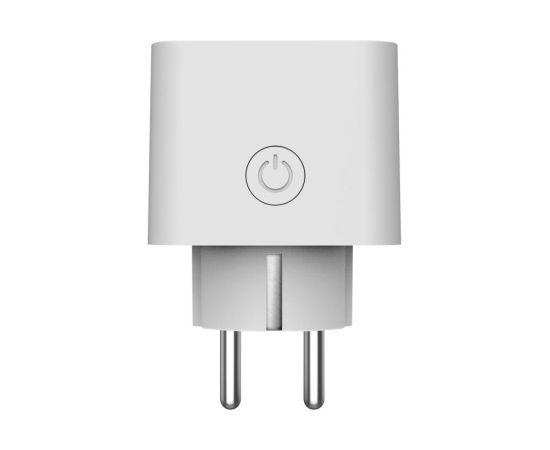 SMART HOME SOCKET STARTER SET/WIFI 71399 TRUST Viedie slēdži