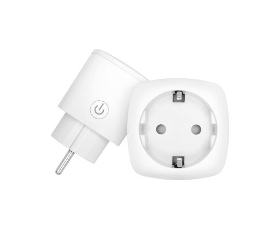 SMART HOME SOCKET WIFI/DUO-PACK 71301 TRUST Viedie slēdži