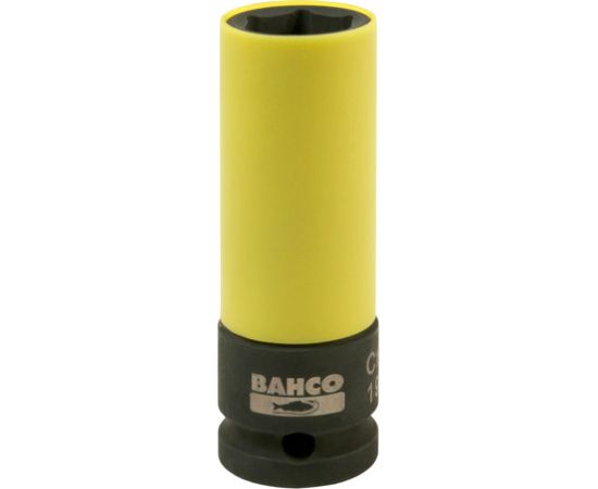 Bahco Impack socket BWSS12P 24mm 1/2" Riepu montāžai un balansēšanai