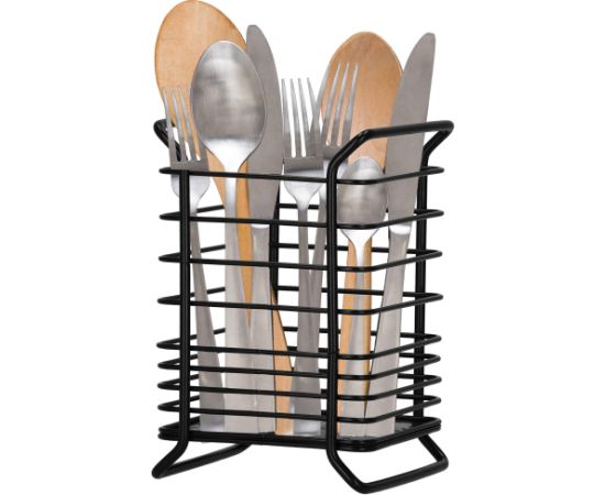 Galda piederumu žāvētājs, tērauda grozs Springos KI0150 Citi trauki