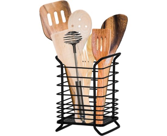 Galda piederumu žāvētājs, tērauda grozs Springos KI0150 Citi trauki