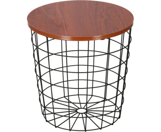 Kafijas Galdiņš Springos CT0037 Dārza galdi