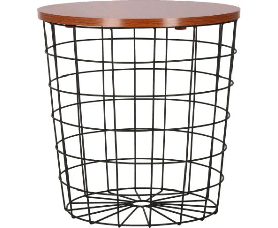 Kafijas Galdiņš Springos CT0037 Dārza galdi