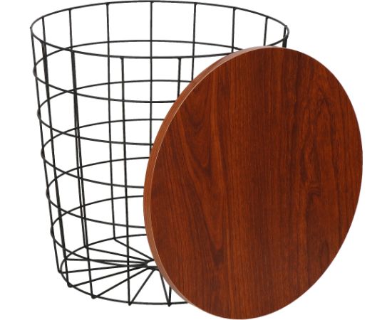 Kafijas Galdiņš Springos CT0037 Dārza galdi