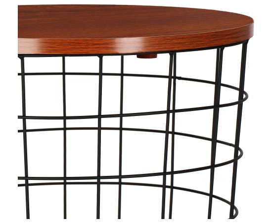 Kafijas Galdiņš Springos CT0037 Dārza galdi