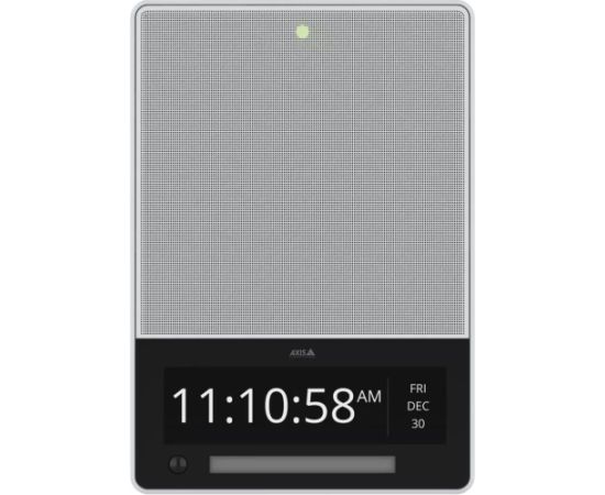 Axis C1710 Tīkla skaļrunis Новинки Компьютерная техника