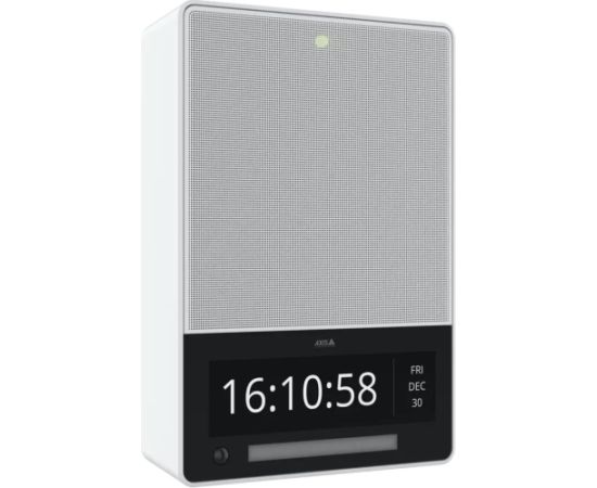 Axis C1710 Tīkla skaļrunis Новинки Компьютерная техника