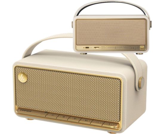 Bezvadu skaļrunis Edifier MP330 bluetooth Jaunumi - Datori