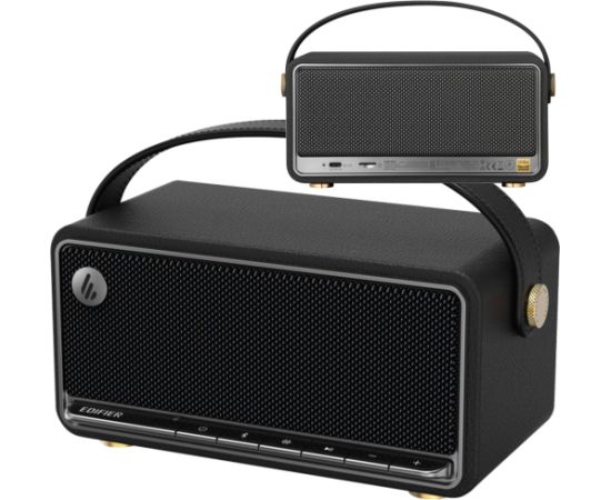 Bezvadu skaļrunis Edifier MP330 BLACK Jaunumi - Datori