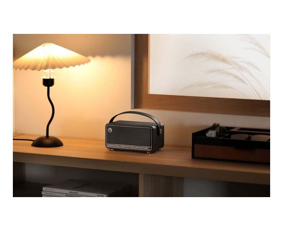 Bezvadu skaļrunis Edifier MP330 BLACK Jaunumi - Datori