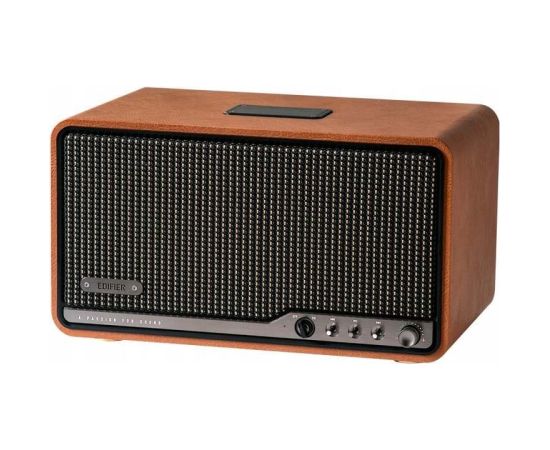 Bezvadu skaļrunis Edifier S300 (S300 brown) Новинки Компьютерная техника