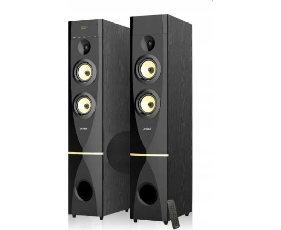 Akustiskā sistēma Fenda T-88X Jaunumi - Datori