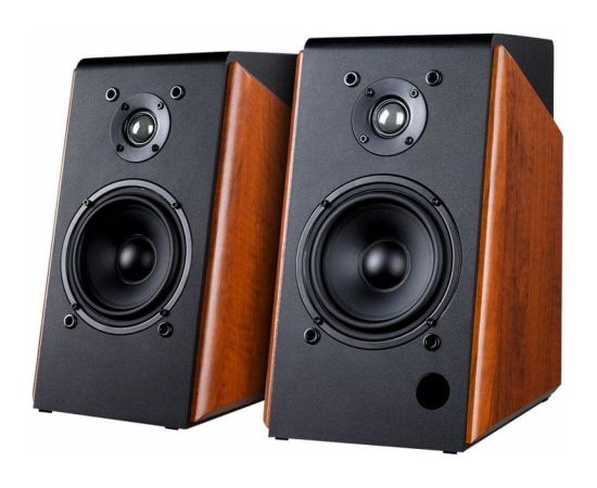 Akustiskā sistēma Fenda R60BT Jaunumi - Datori