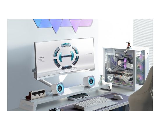 AKUSTISKĀ SISTĒMA  Edifier Hecate G1000 II Jaunumi - Datori