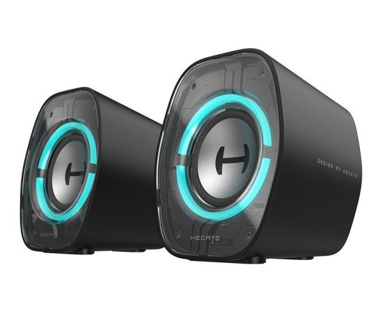 AKUSTISKĀ SISTĒMA  Edifier Hecate G1000 II Новинки Компьютерная техника