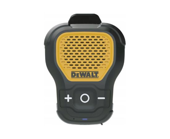Bezvadu skaļrunis Dewalt Ultra Mini (DXMA190-1148-DWG) Jaunumi - Datori