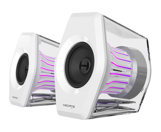 AKUSTISKĀ SISTĒMA  Edifier Hecate G2000 Pro Новинки Компьютерная техника