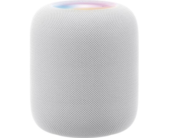 Apple HomePod (Gen 3.) white (MDEY4D/A) Jaunumi - Datori