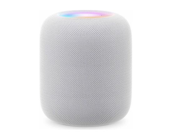 Apple HomePod (Gen 3.) white (MDEY4D/A) Jaunumi - Datori